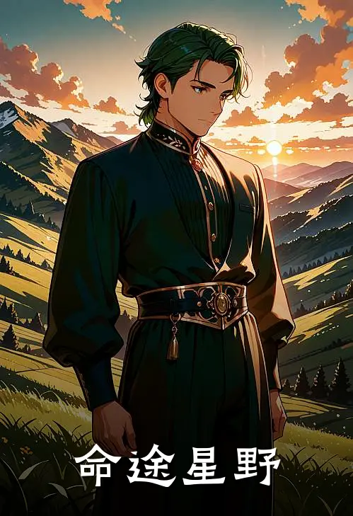 命途星野