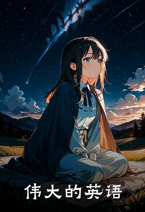 伟大的英语