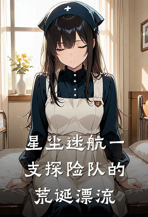 星尘迷航一支探险队的荒诞漂流(伊格尔阿呆)火爆小说_《星尘迷航一支探险队的荒诞漂流》伊格尔阿呆小说免费在线阅读