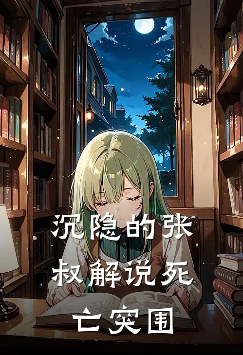 沉隐的张叔解说死亡突围