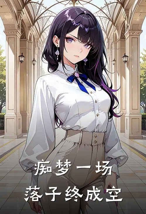 痴梦一场，落子终成空庄淮婉婉最新章节免费阅读_痴梦一场，落子终成空全文免费在线阅读