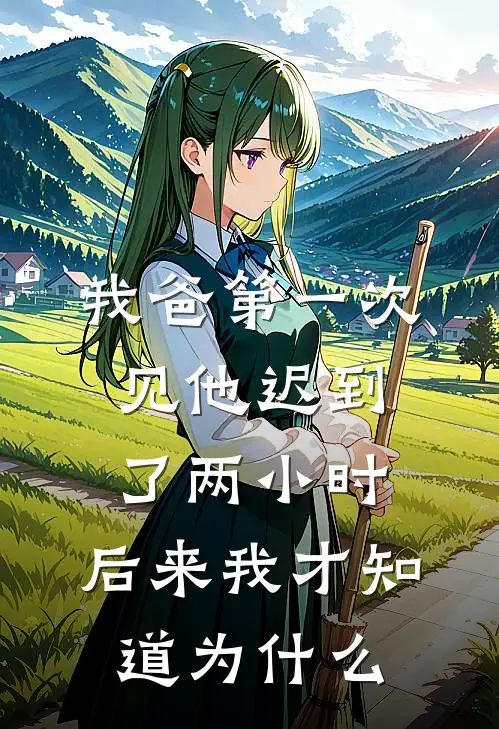 我爸第一次见他迟到了两小时，后来我才知道为什么(陆深林远)完结小说推荐_小说全文免费阅读我爸第一次见他迟到了两小时，后来我才知道为什么陆深林远