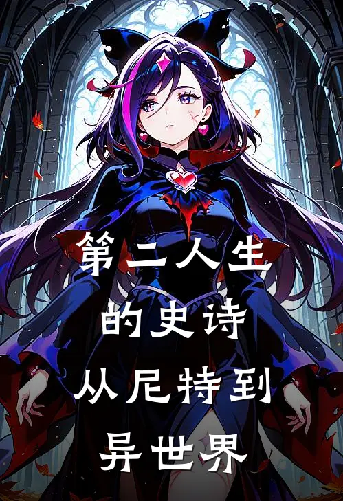 第二人生的史诗：从尼特到异世界(阿尔文伊莱亚斯)最新章节在线阅读_(第二人生的史诗：从尼特到异世界)完整版免费在线阅读