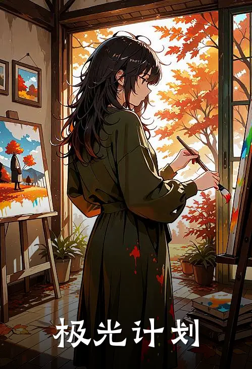 极光计划苏晚陆承宇免费小说大全_完结的小说极光计划(苏晚陆承宇)