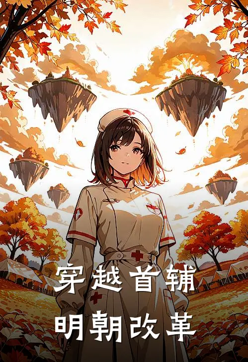 穿越首辅明朝改革(陈默铁山)最新小说_免费阅读完整版小说穿越首辅明朝改革(陈默铁山)