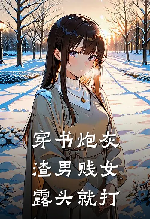 穿书炮灰：渣男贱女露头就打周瑾宜春莺热门小说免费阅读_网络热门小说穿书炮灰：渣男贱女露头就打(周瑾宜春莺)