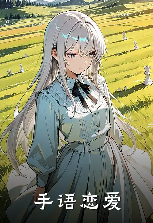 手语恋爱