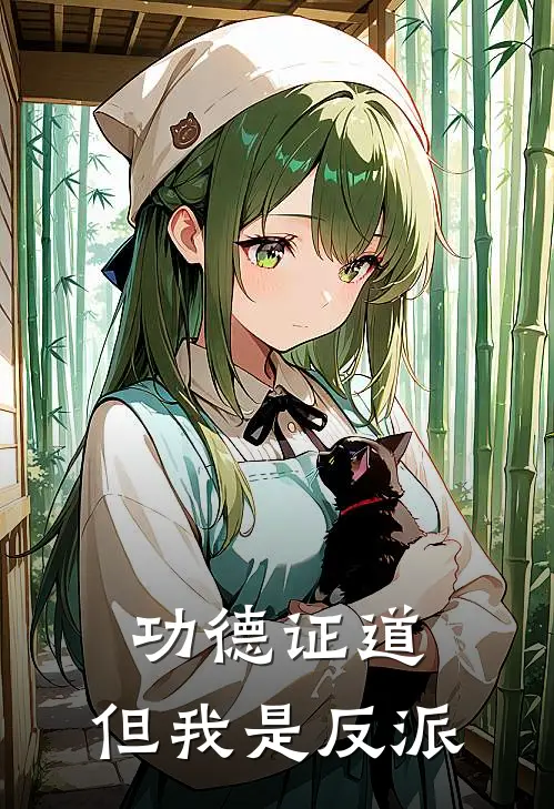 功德证道，但我是反派沈墨沈墨免费小说完整版_最新好看小说功德证道，但我是反派沈墨沈墨