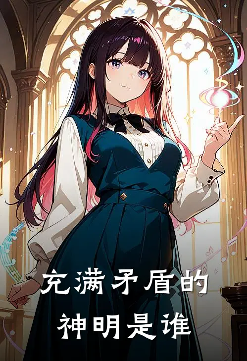 充满矛盾的神明是谁