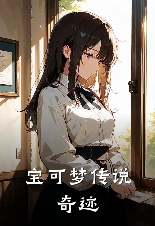 宝可梦传说：奇迹