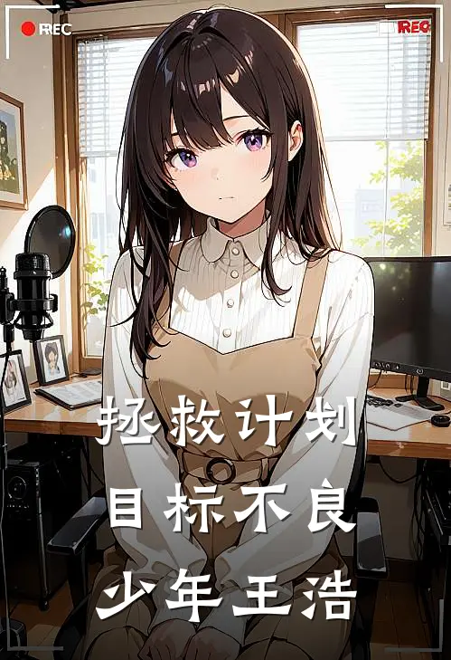 拯救计划：目标不良少年王浩