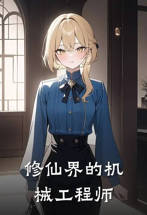 修仙界的机械工程师(林天林天)热门小说阅读_全文免费阅读修仙界的机械工程师林天林天