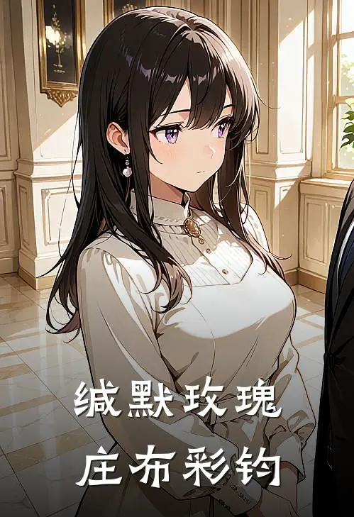 缄默玫瑰庄布彩钧(秦桑沈薇)免费小说完结_最新推荐小说缄默玫瑰庄布彩钧(秦桑沈薇)