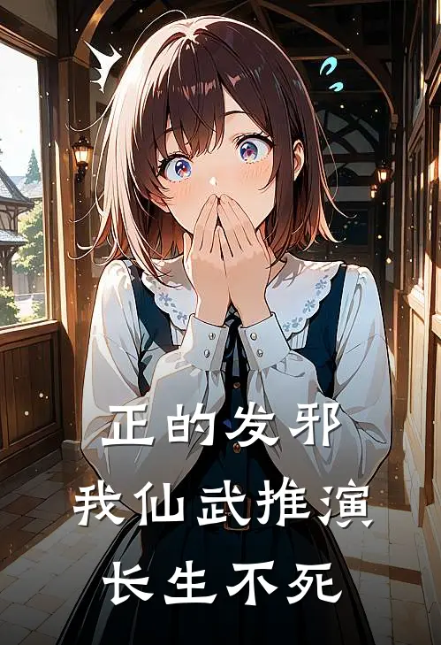 正的发邪：我仙武推演长生不死