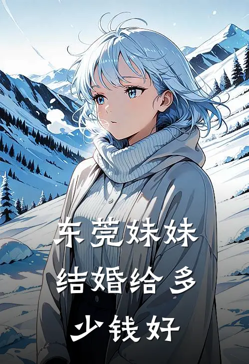 东莞妹妹结婚给多少钱好