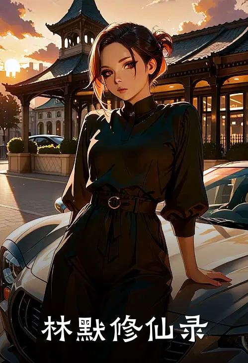 林默修仙录林默杏儿小说完整版_完结版小说推荐林默修仙录(林默杏儿)