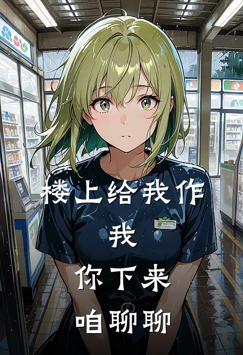 楼上给我作，我：你下来，咱聊聊陈默刘志强完本热门小说_小说完结版楼上给我作，我：你下来，咱聊聊(陈默刘志强)