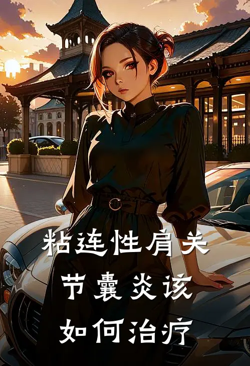 粘连性肩关节囊炎该如何治疗