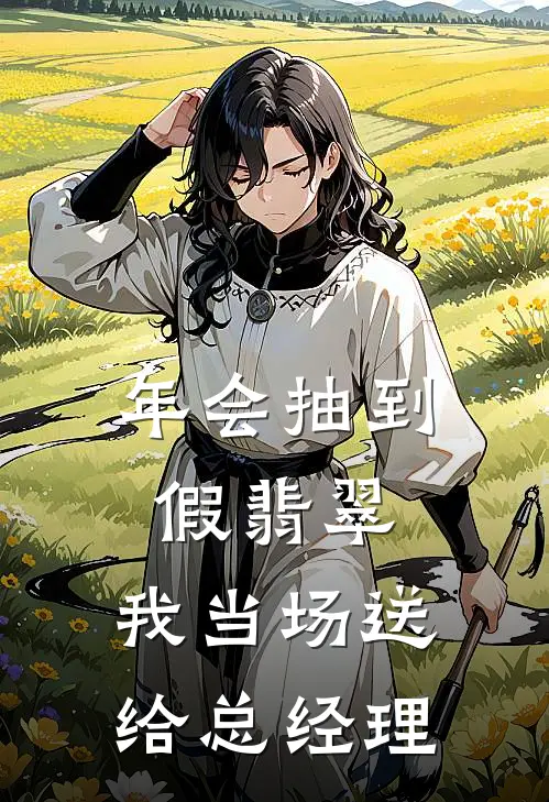 《年会抽到假翡翠，我当场送给总经理》刘曼丽林晚全本阅读_(刘曼丽林晚)全集阅读