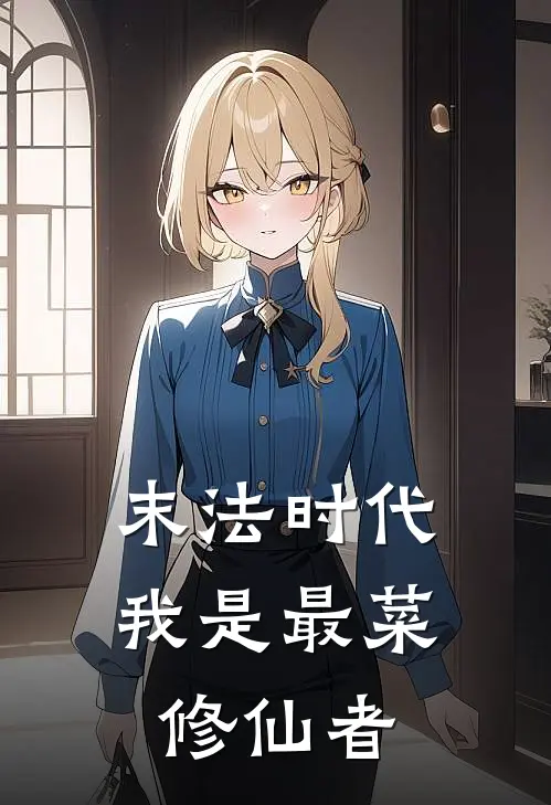 末法时代：我是最菜修仙者吴锋苏月热门的小说_免费小说末法时代：我是最菜修仙者(吴锋苏月)