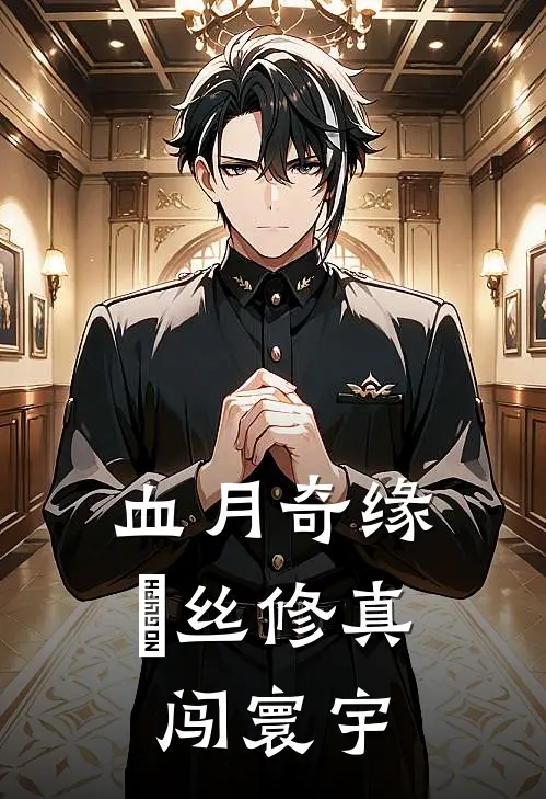 血月奇缘：屌丝修真闯寰宇