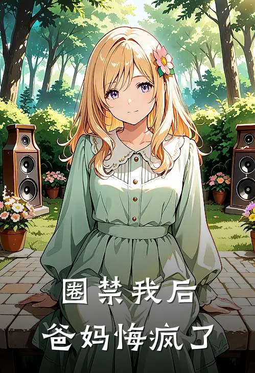 圈禁我后，爸妈悔疯了(周琳琳琳)全本免费完结小说_小说完结免费圈禁我后，爸妈悔疯了周琳琳琳