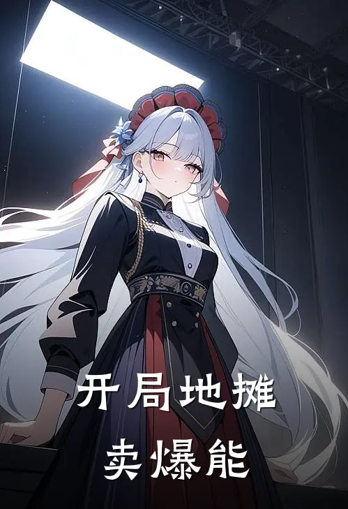 《开局地摊卖爆能》陈凡赵虎完整版小说_最新章节列表《开局地摊卖爆能》(陈凡赵虎)