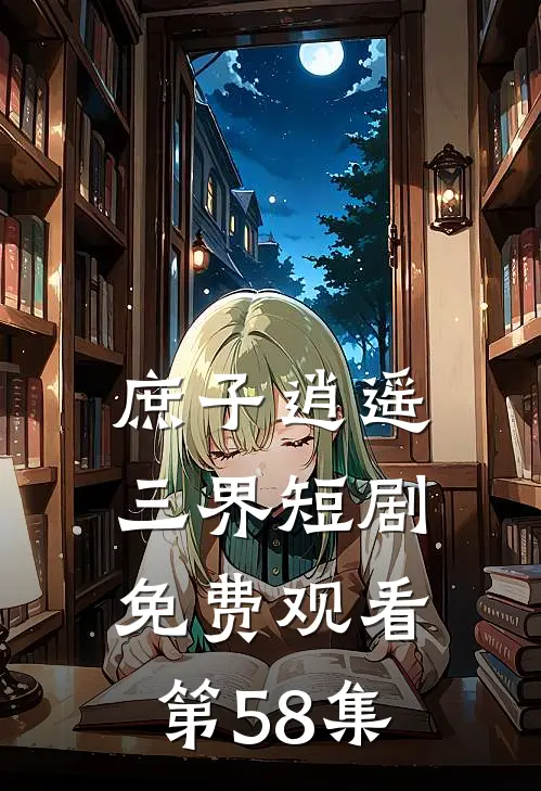 庶子逍遥三界短剧免费观看第58集