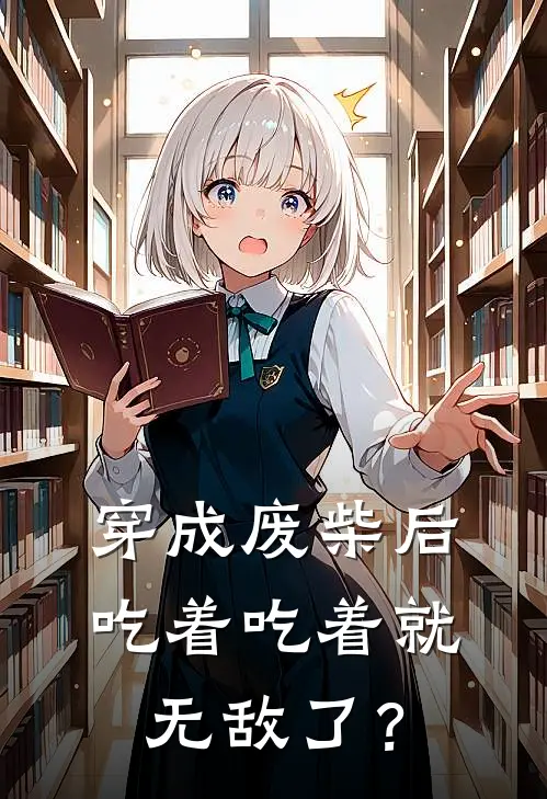 穿成废柴后：吃着吃着就无敌了？(林小摆陆沉)好看的小说推荐完结_完本小说穿成废柴后：吃着吃着就无敌了？林小摆陆沉