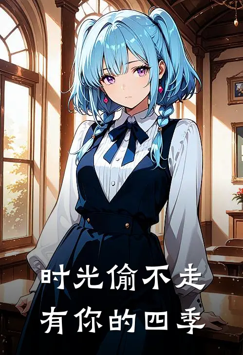 时光偷不走，有你的四季