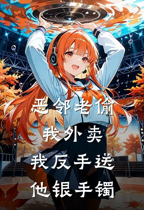 恶邻老偷我外卖，我反手送他银手镯(我张伟)最新小说_免费阅读完整版小说恶邻老偷我外卖，我反手送他银手镯(我张伟)