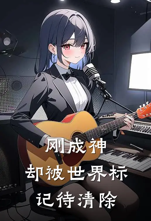 刚成神，却被世界标记【待清除】