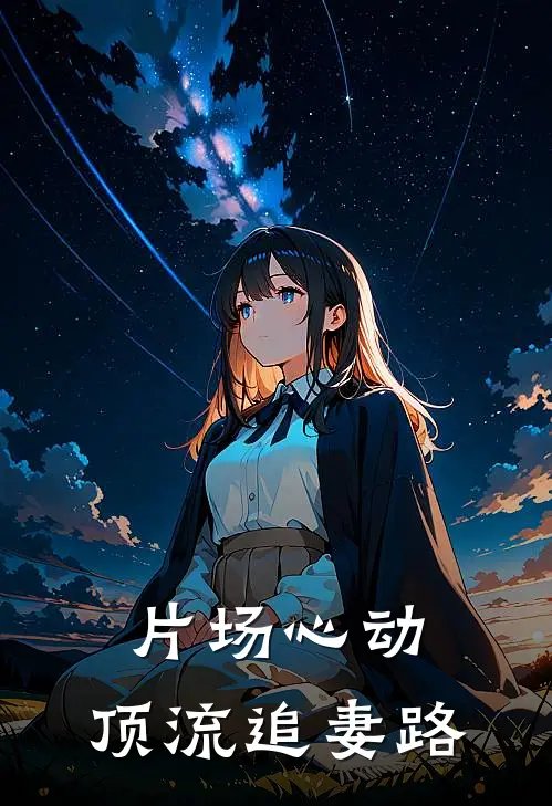 《片场心动：顶流追妻路》苏晚星陆沉渊完本小说_苏晚星陆沉渊(片场心动：顶流追妻路)全文免费阅读无弹窗大结局