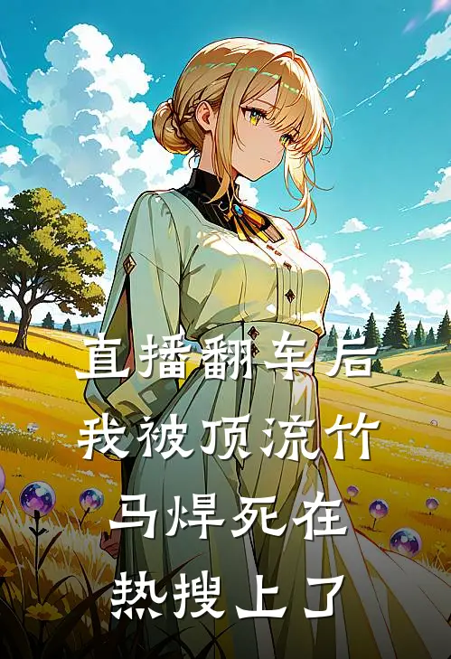 直播翻车后，我被顶流竹马焊死在热搜上了许念王姐免费小说大全_小说推荐完本直播翻车后，我被顶流竹马焊死在热搜上了(许念王姐)