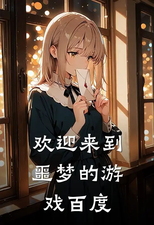 欢迎来到噩梦的游戏百度