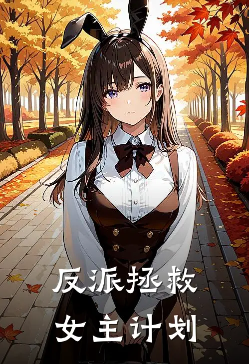 反派拯救女主计划