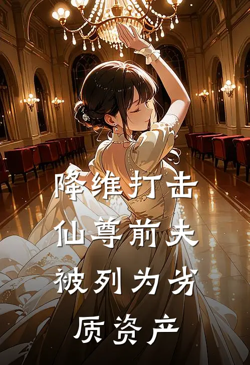 降维打击：仙尊前夫被列为劣质资产林清鸢降维热门小说阅读_免费完结小说降维打击：仙尊前夫被列为劣质资产林清鸢降维