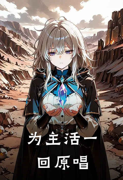 为主活一回原唱