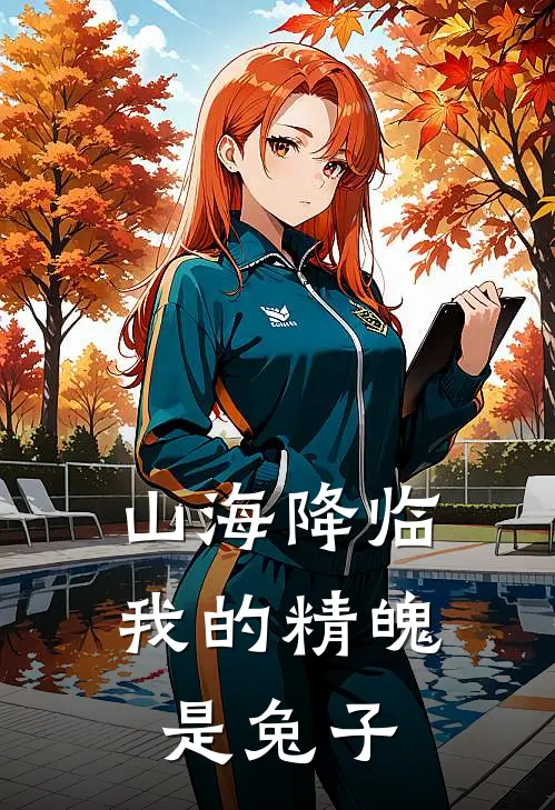 山海降临：我的精魄是兔子