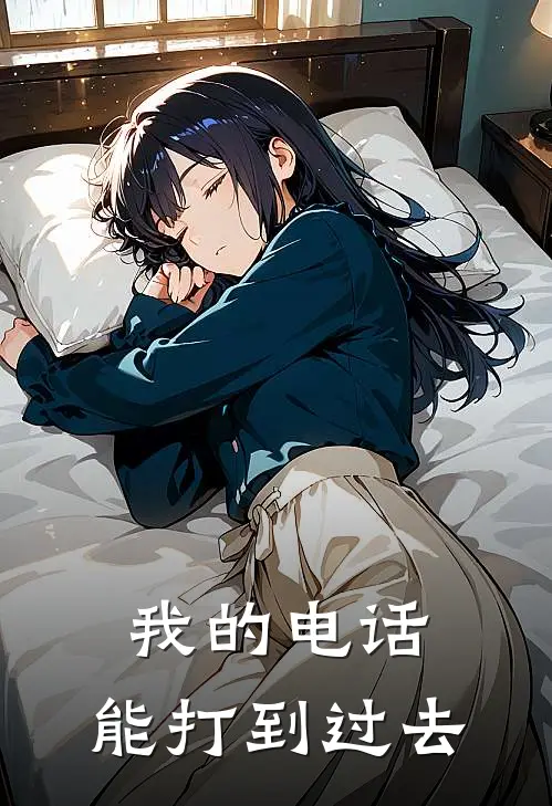 我的电话，能打到过去