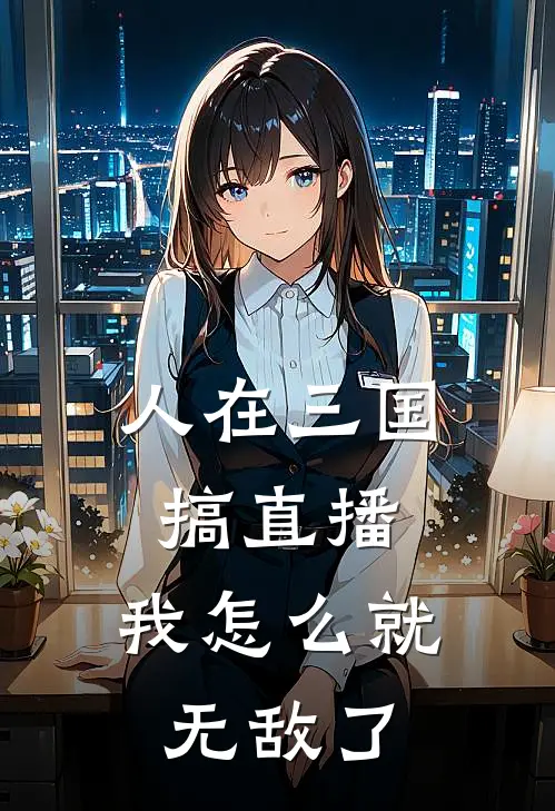 苏泽曹操(人在三国搞直播，我怎么就无敌了)全章节在线阅读_(人在三国搞直播，我怎么就无敌了)全本在线阅读