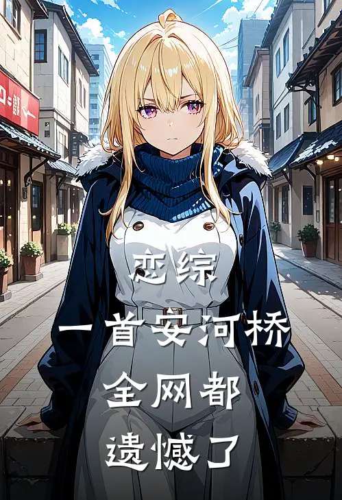 恋综：一首安河桥，全网都遗憾了