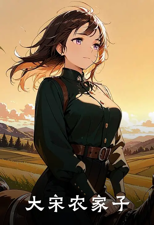大宋农家子(刘桂英李明)热门小说在线阅读_热门小说大宋农家子(刘桂英李明)