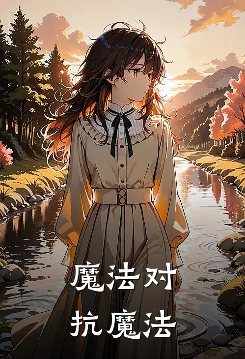 魔法对抗魔法