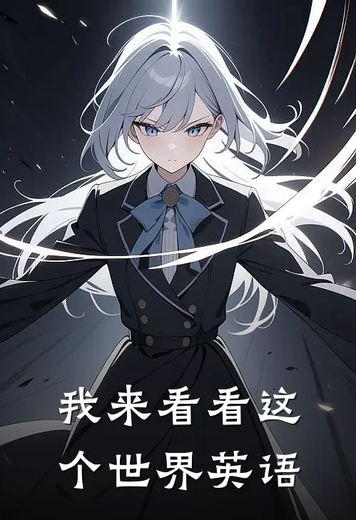 我来看看这个世界英语