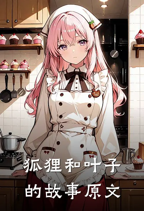 狐狸和叶子的故事原文