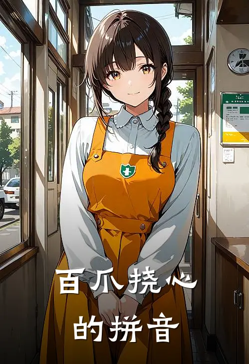 百爪挠心的拼音