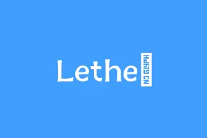 Lethe槑