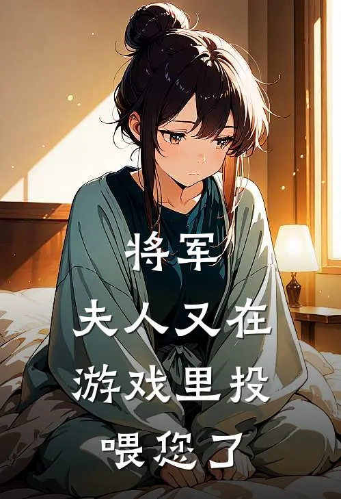 将军，夫人又在游戏里投喂您了萧策林晚晚免费小说完整版_热门的小说将军，夫人又在游戏里投喂您了萧策林晚晚