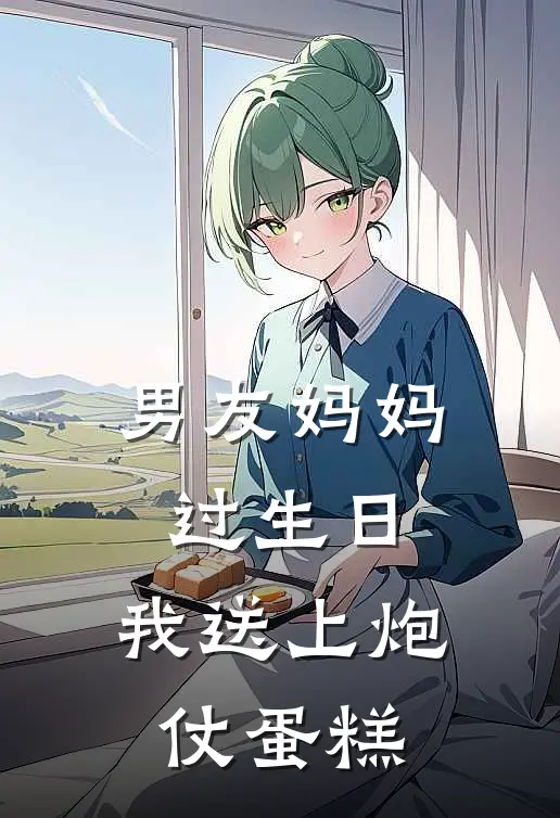 男友妈妈过生日，我送上炮仗蛋糕谢少博刘慧芳最新好看小说推荐_完本小说免费男友妈妈过生日，我送上炮仗蛋糕(谢少博刘慧芳)